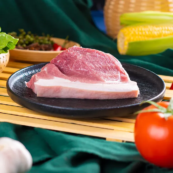 还在为买不到好吃的猪肉烦恼?