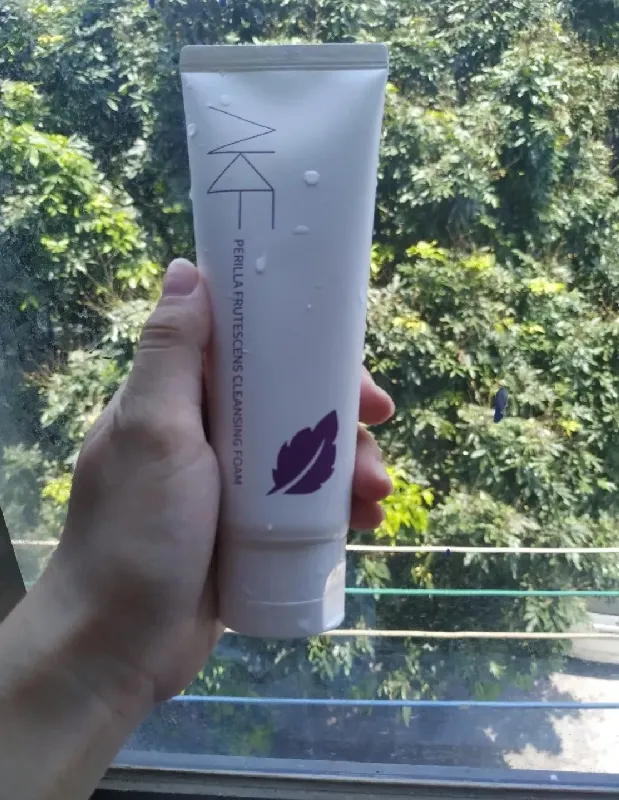我宣布!小预算洗面奶就选这个👏真实试用分享