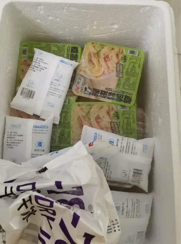 不是…这玩意真的比说的还好吃啊!!!