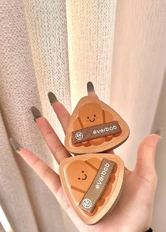 告别吃粉困扰 | 完美底妆轻松拿捏!