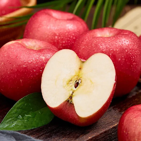 绝杀平淡口感的苹果🍎 普通水果也能变惊喜