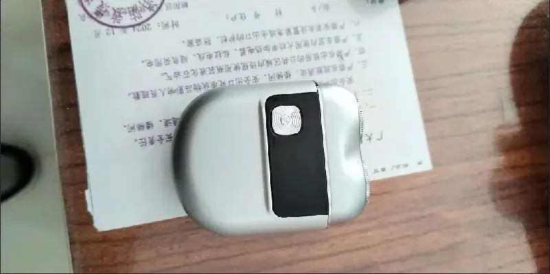 卷完功能卷颜值⁉️告别胡茬真的很简单