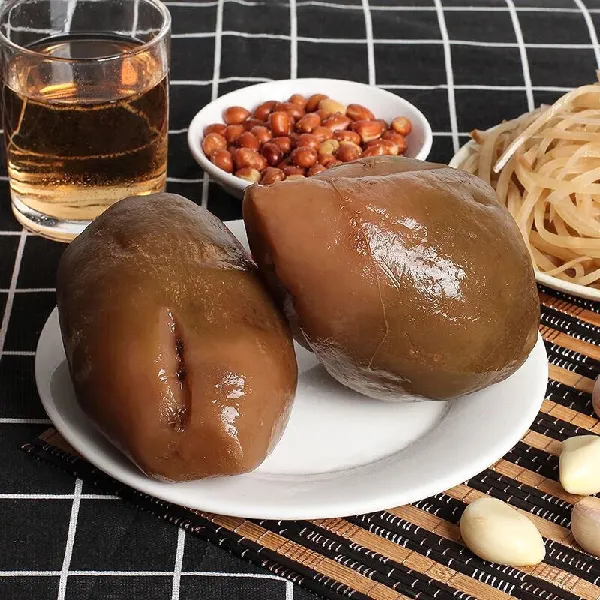 如果下饭菜界也有评选的话