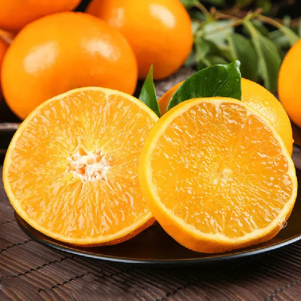 水果控稳了‼️这爱媛38号果冻橙太绝了!