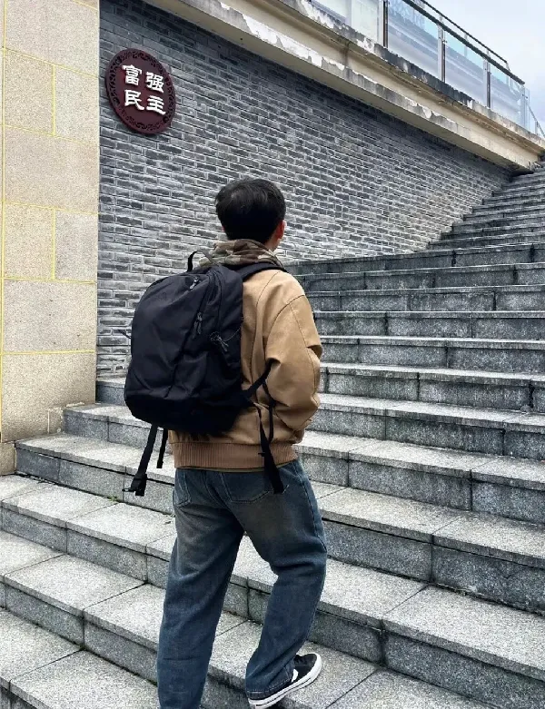冷门!但!是户外出行必备