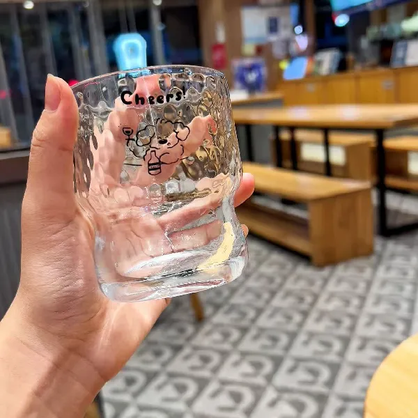 夏日水杯界颜值担当!今年爆款非它莫属