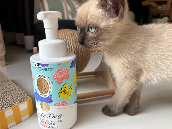 这俩沐浴露太强悍了!!又抑菌又留香!!