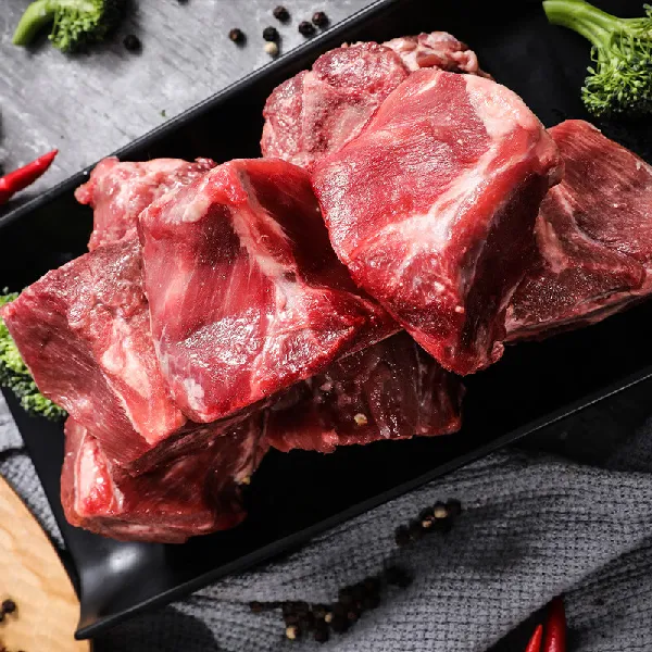 🍲🥩「今日肉食控的超级狂欢」