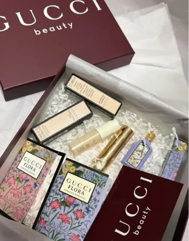 GUCCI节日限定~