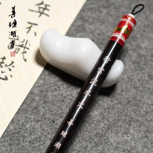 这支毛笔,用一次就被惊艳到!