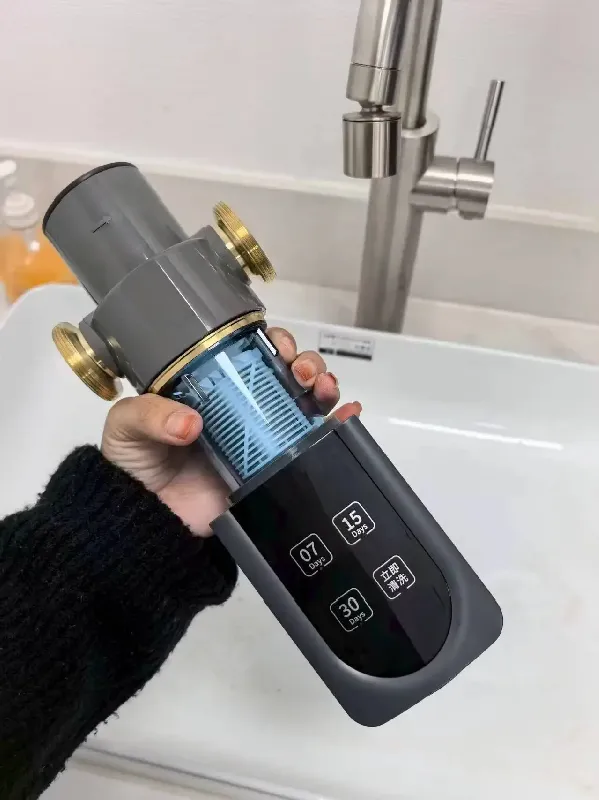 前置过滤器怎么选？选错🟰花钱遭罪😫