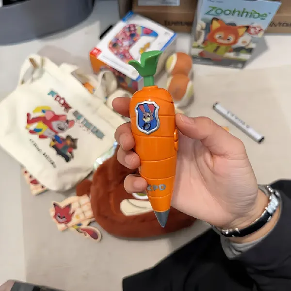 终于找到一款超萌的多功能神器!🎈