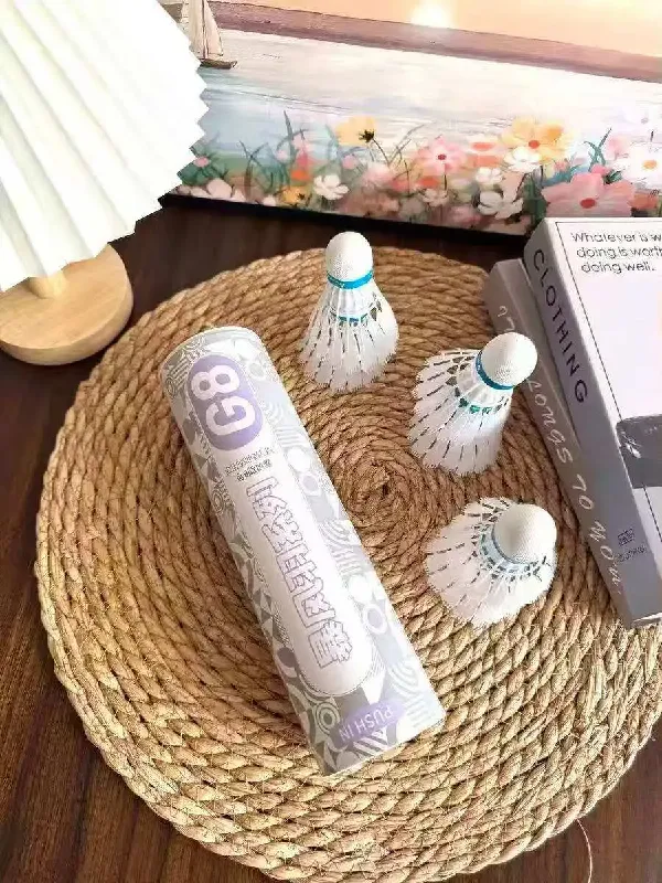 叮~您的羽毛球训练比赛神器已送达！