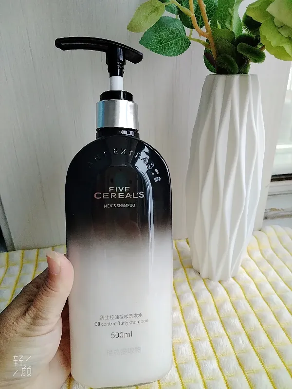头发越洗越蓬松！这款洗发水真的杀疯了！