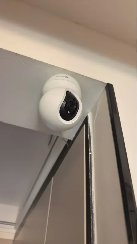 这卡一用！监控画面稳得不像话！