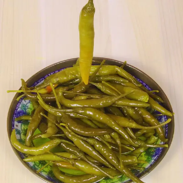 🌶️早餐绝佳搭档!470g糖醋小米辣,开启活力一天🌶️