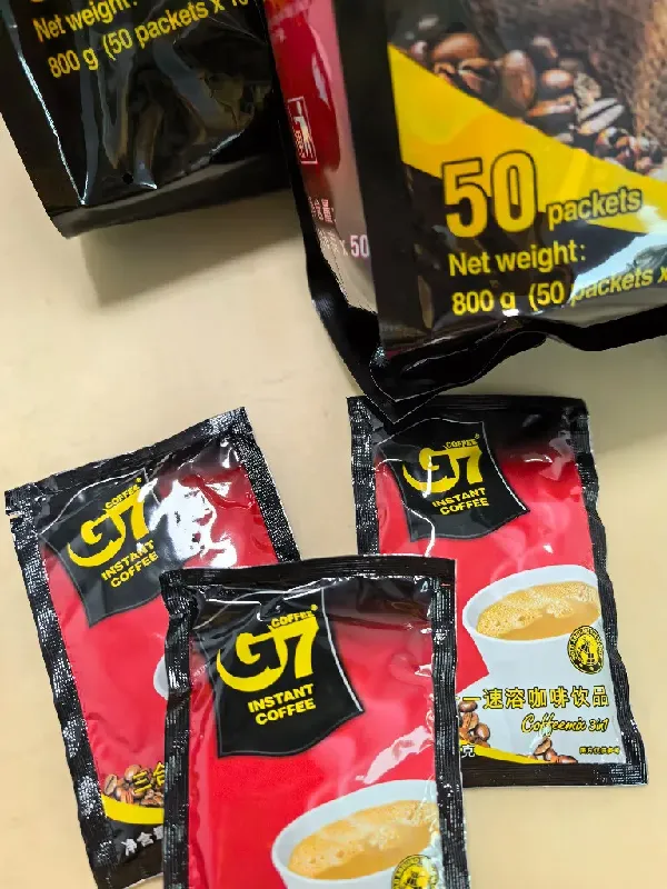 打工人必备的提神神器!