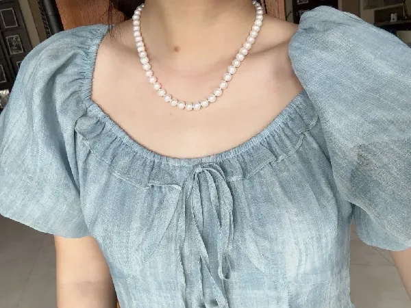 戴上=秒变气质女神 我悟了!!!