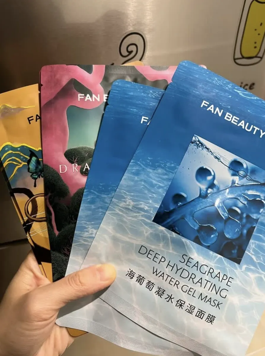 风很大的fanbeauty无废话总结版