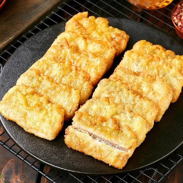宝子们都给我冲!小众!!但好吃到跺 jiojio!!!