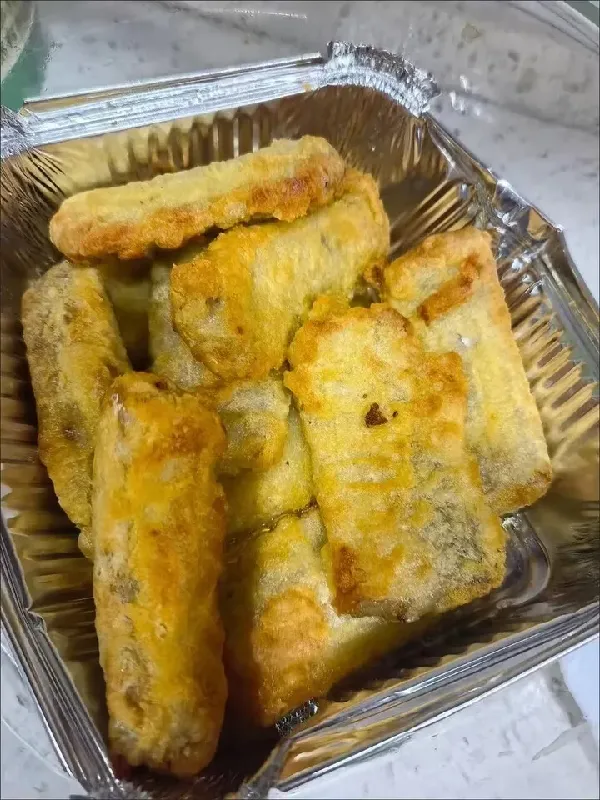 爱吃海鲜的宝子👀过来！