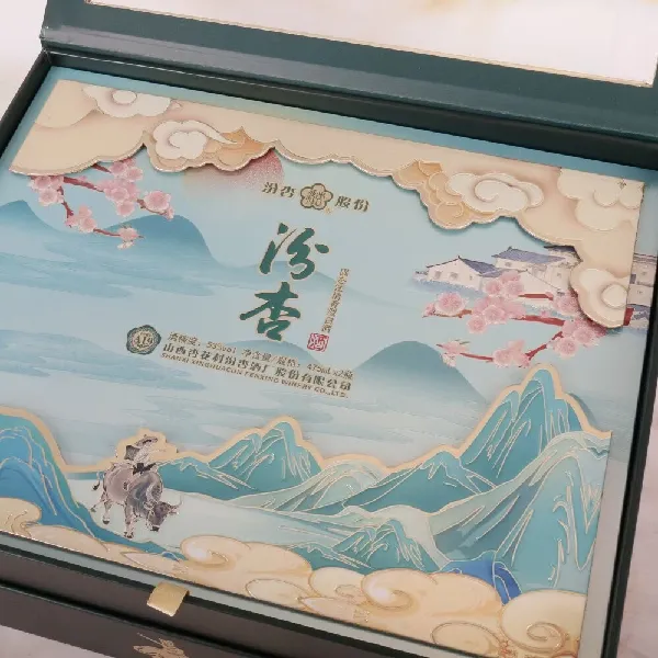 想给全世界安利的汾杏A19窖藏!