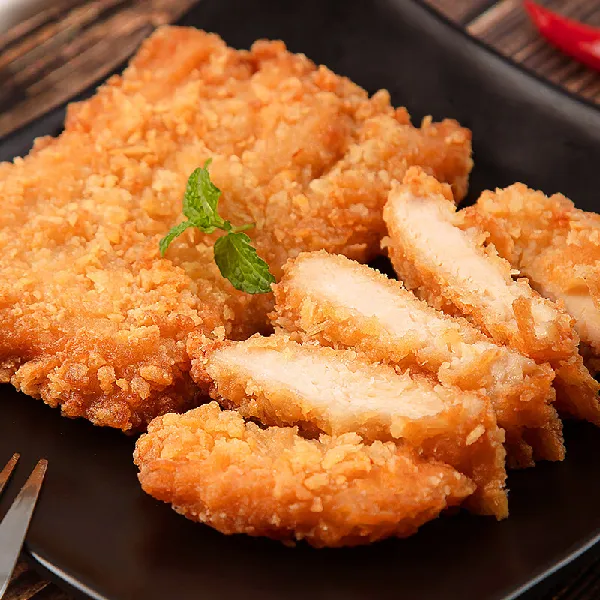 不止香!绝!味!一口咬下超满足💥