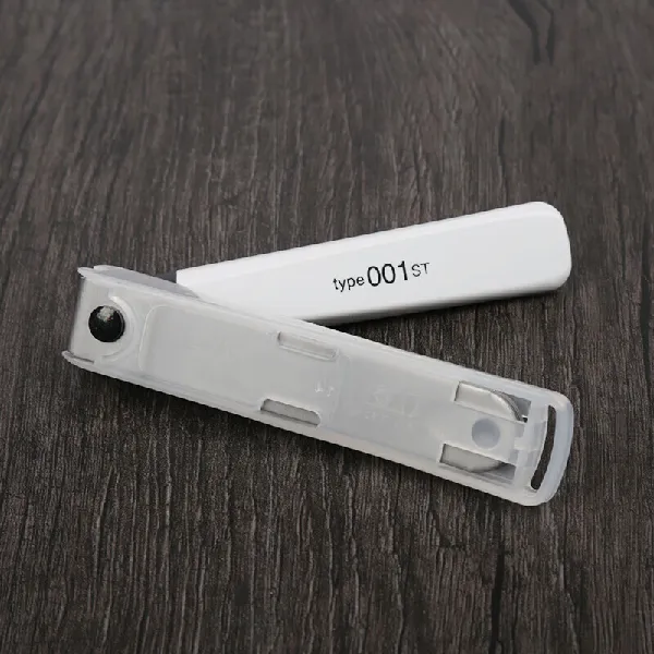 日常精致生活|💅如何轻松打造完美甲型！
