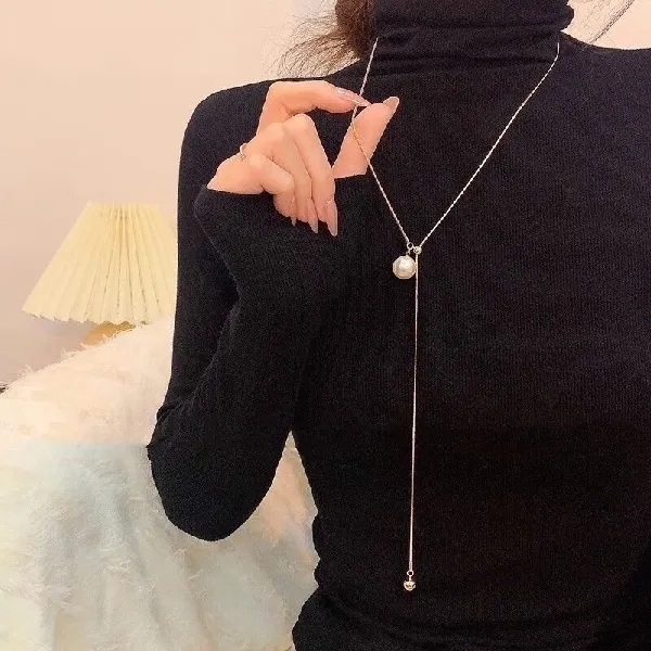 💎岁时佳节，链启华光|以珠链为礼，共赴璀璨之约