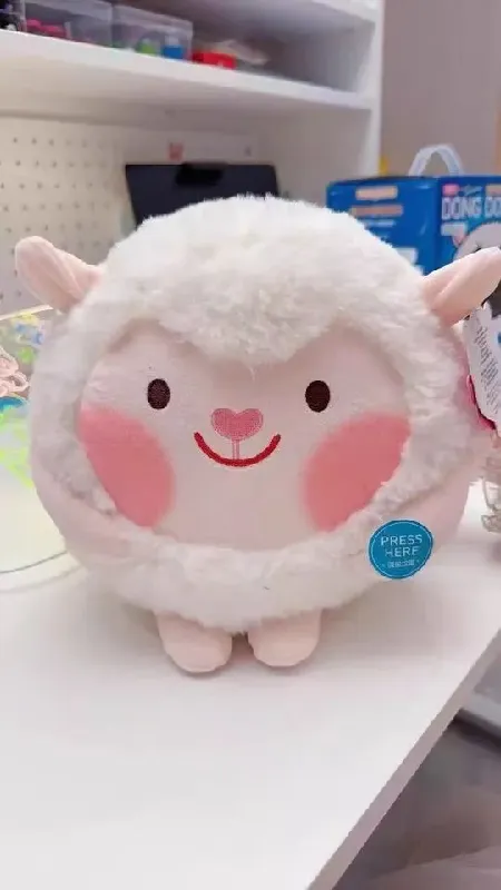 玩偶这样搭，快乐翻番！这个组合快码住