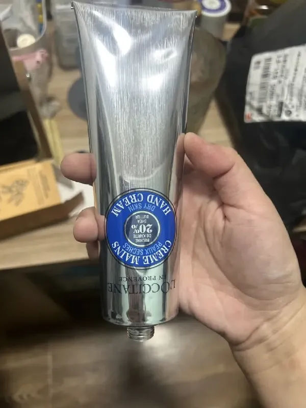 谁啊 2025年还在用欧舒丹