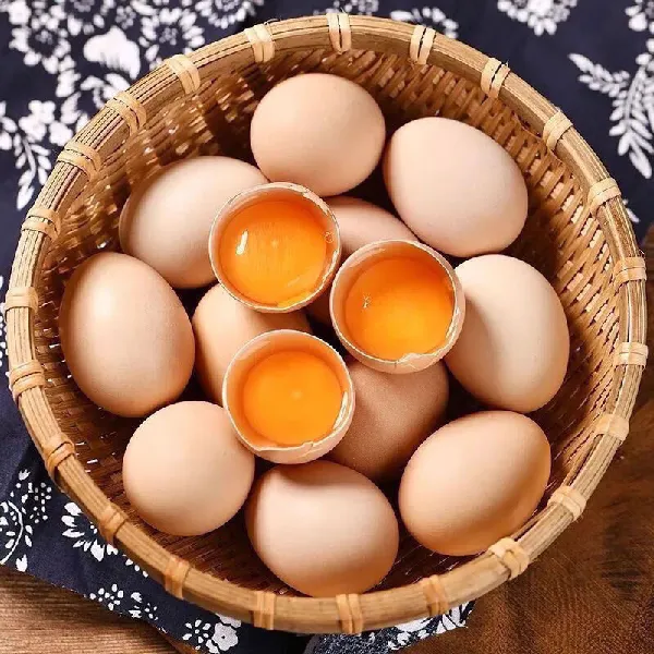 🥹拆到了人生中的宝藏鸡蛋!