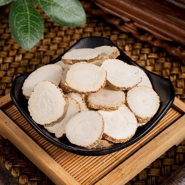 厨房必备!这白芷片简直是去腥神器!