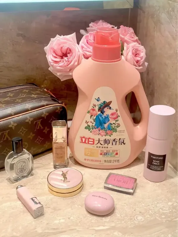 洗衣选不对?留香不持久?衣服易受损?看这篇就够了!