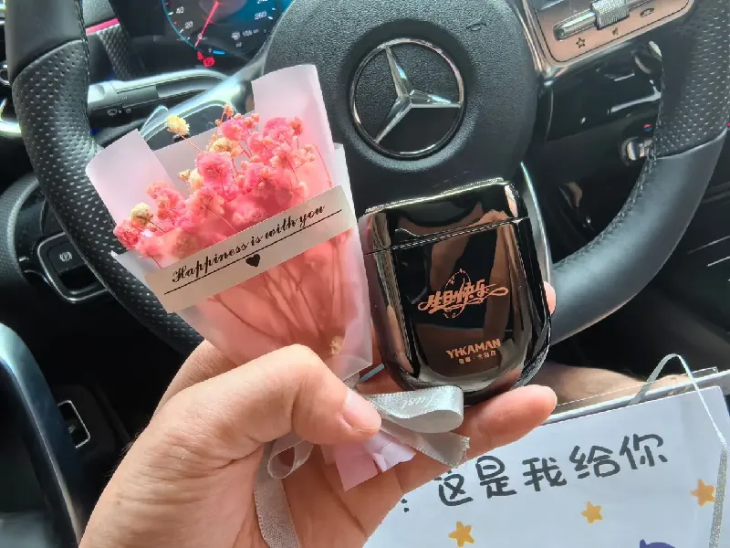 他有这样的剃须刀进入生活!型男魅力拉满!
