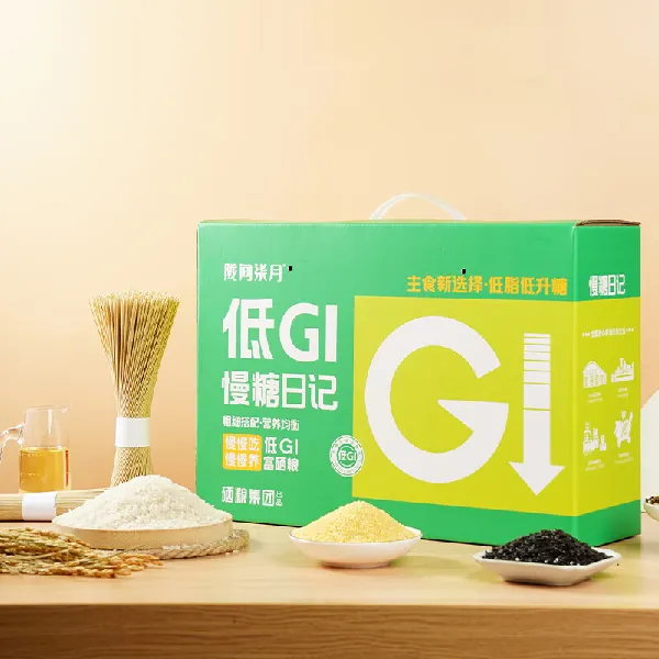 这份春节礼，养生又实在✨