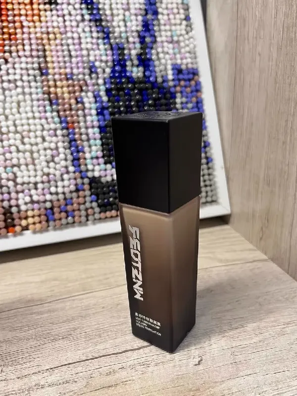 底妆难题一锅端 爱美的女孩都该试试!