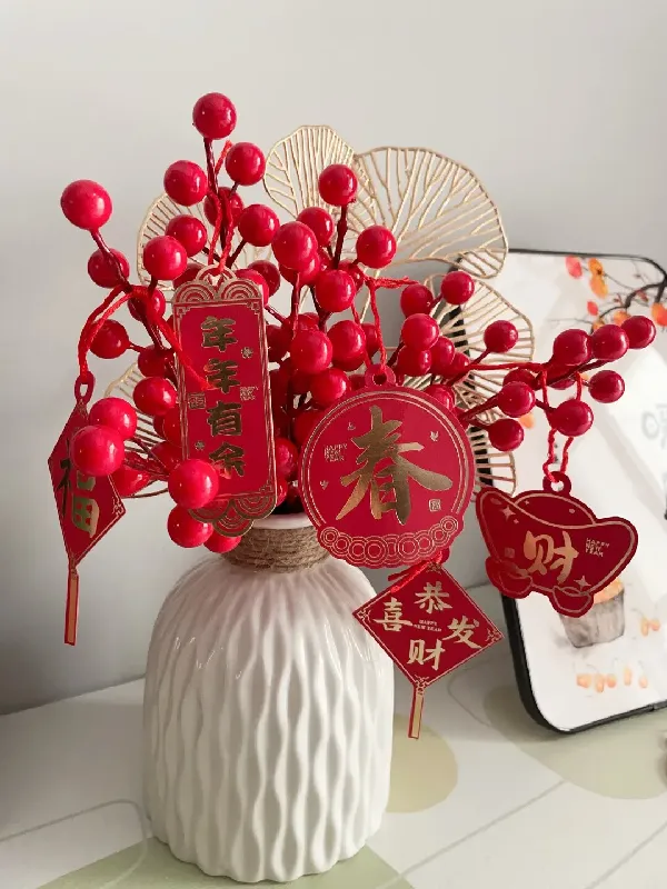 氛围感制造一把好手,爆改节日美家~