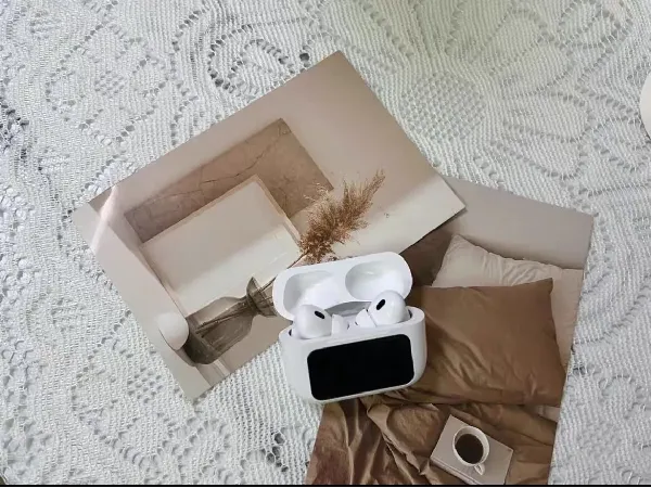Wok!谁懂蓝牙耳机买对了的快乐啊。。。