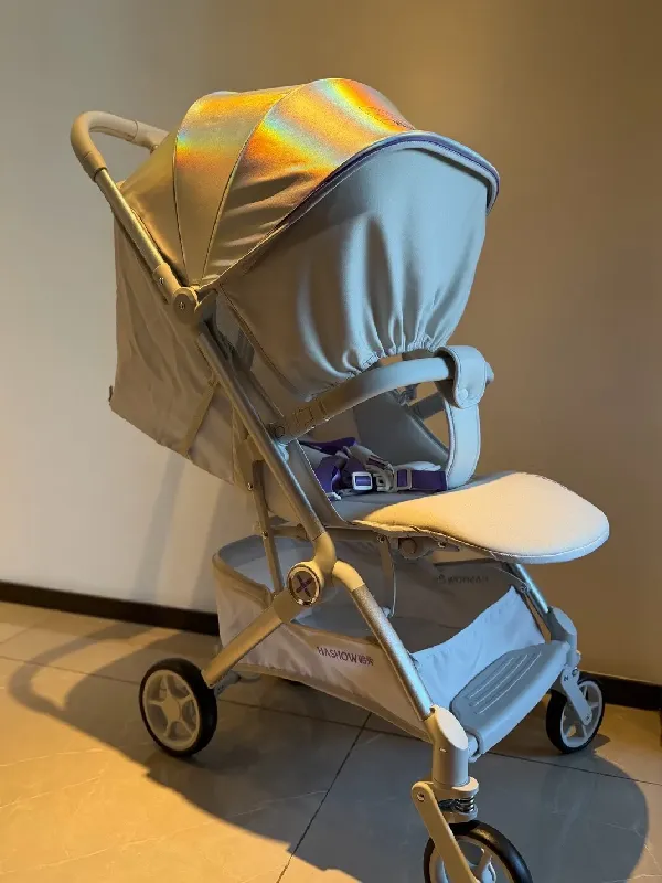 👶新手爸妈必看!超赞婴儿推车来啦!