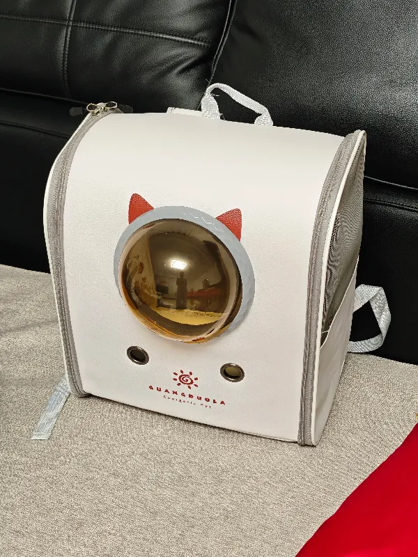 猫包买贵的就对了？光多拉这款凭啥卖爆？