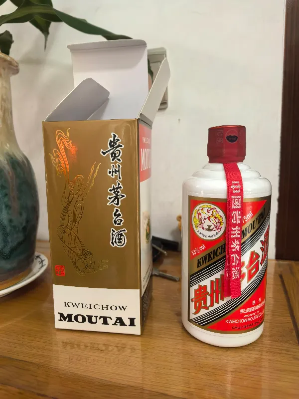茅台老酒怎么选?进来抄作业啦!!