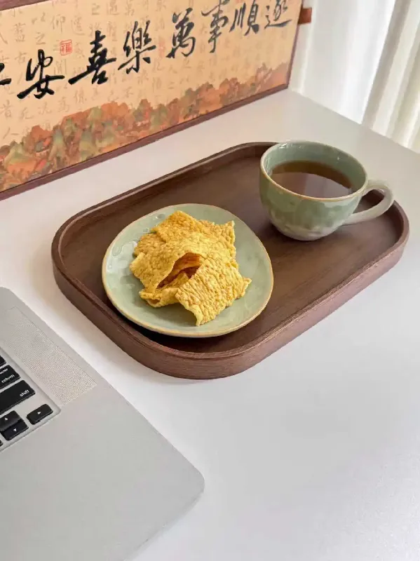 「精致“盘”旋，格调满溢」