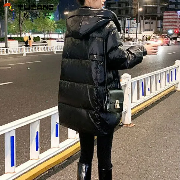 1分钟get棉服挑选正确思路⭐微胖女生必看❗