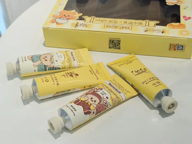 护手篇|精致女孩请点击观看