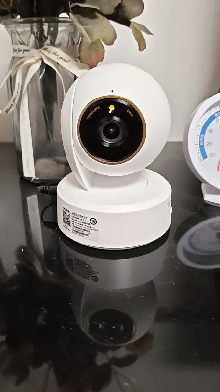 不操心别买！看家看娃看宠神器！