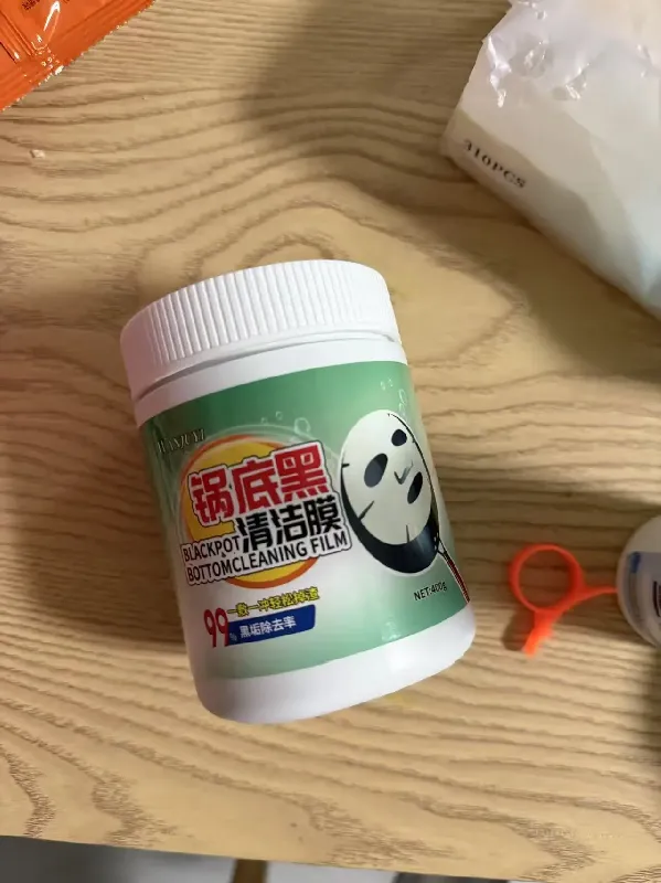 💥厨房清洁满分秘籍| 无惧油污，还原洁净