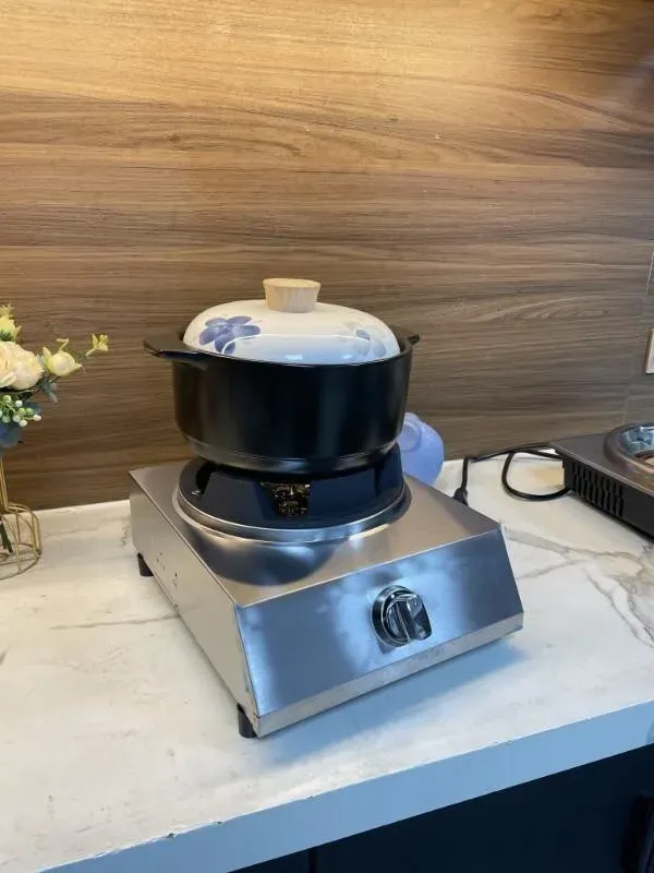 一篇教你选对家用单灶!炒菜小白都进来看
