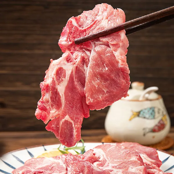 我宣布!!从此抛弃普通排骨了