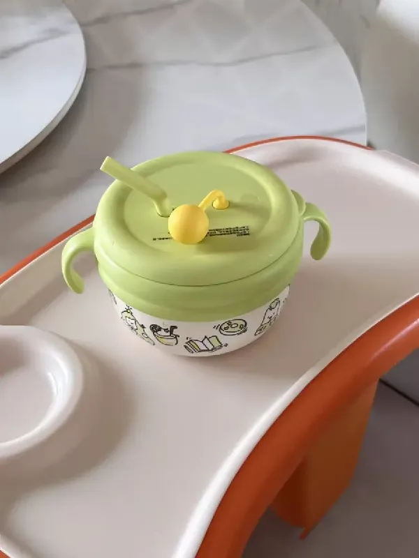 宝妈🙋♀大胆入!宝宝辅食神器🎈